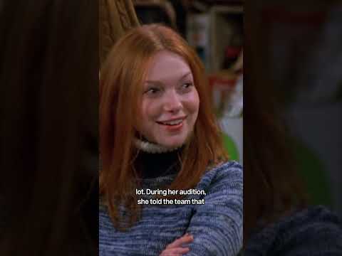 Mila Kunis Lied About Her Age To Get Her 70s Show Role