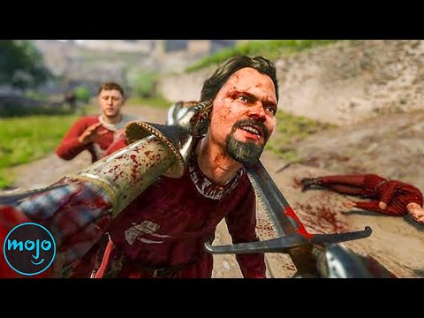 Top 10 Hardest Video Games of 2025