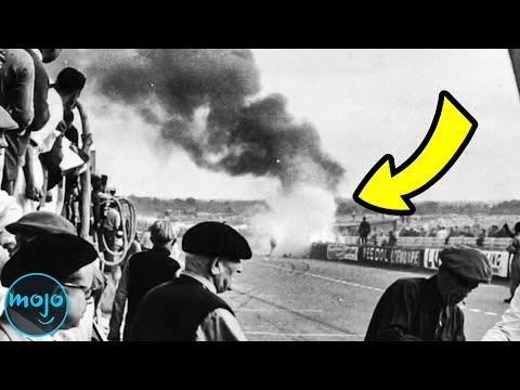 12 Sports Disasters That Led to Major Rule Changes