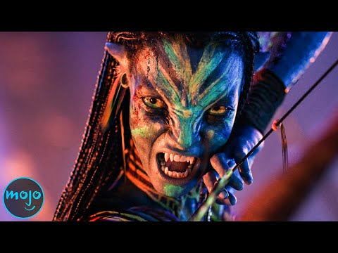 How Avatar: Fire and Ash Connects With Avatar: Frontiers of Pandora – From the Ashes