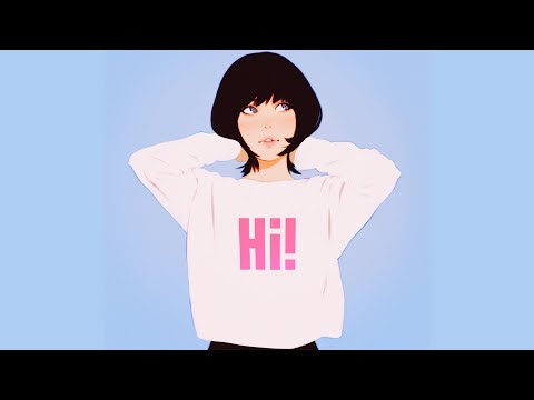 Trinix & The Macarons Project – Too Sweet