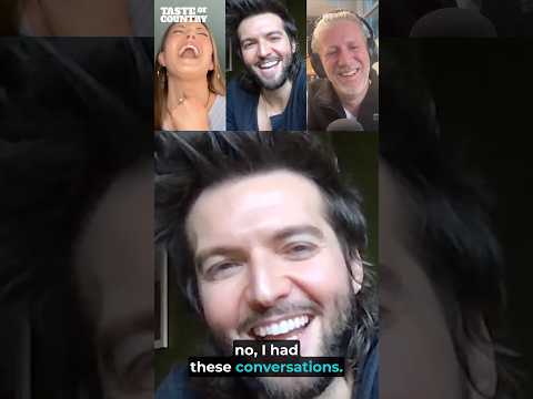 Classic Billy Bob Thornton Misunderstanding!