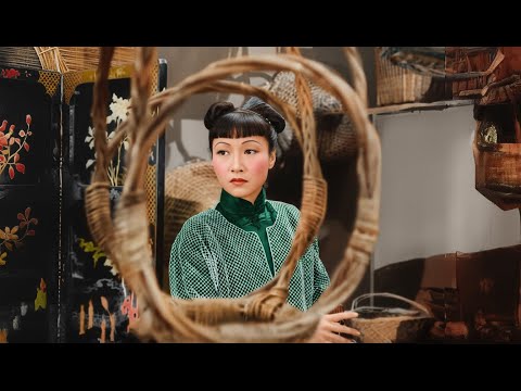 Anna May Wong – Black journey (1942) Espionage thriller Directed by Joseph H. Lewis