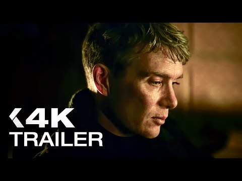 PEAKY BLINDERS: The Immortal Man Official Trailer (2026) Netflix