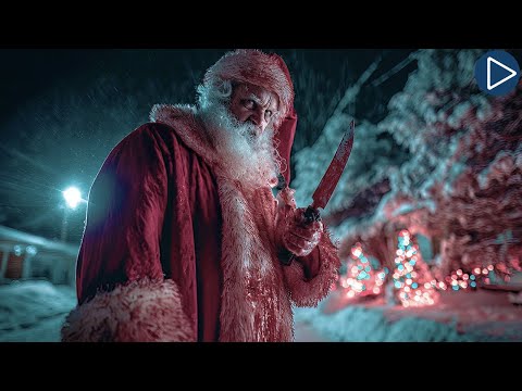 SANTASTEIN (UNCUT) 🎬 Full Horror Movie 🎬 English HD