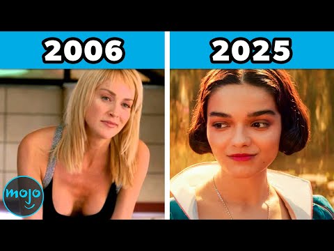 Top 26 Worst Movies of Each Year (2000 – 2025)