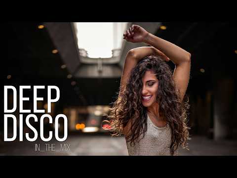 Deep House 2026 I Deep Disco Records New Years Eve Party Mix by Pete Bellis & Tommy