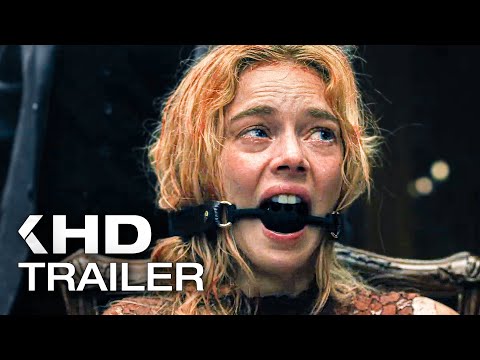 READY OR NOT 2: Here I Come Official Trailer (2026)