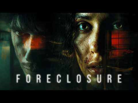 Haunted Dreams | Foreclosure | Full Horror Mystery Movie | Free Movie