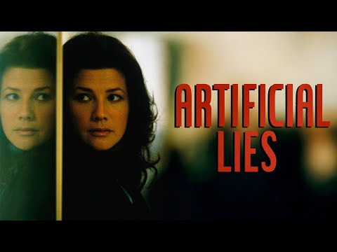 Artificial Lies | Full Movie | Jack Wagner | Daphne Zuniga | Stewart Bick