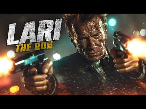 Thrilling Rescue | Lari the Run | Full Action Movie | Free Movie