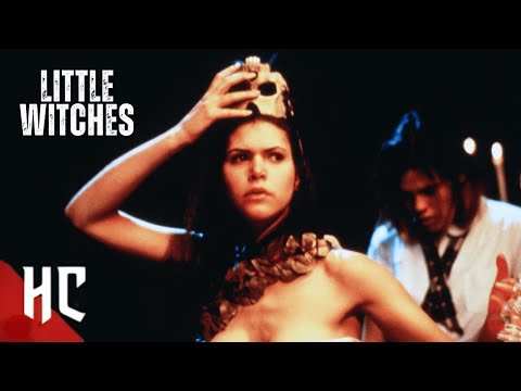 When Catholic School Meets the Occult | Full Horror Movie 2025