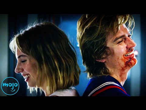 Top 10 Craziest Behind the Scenes Stranger Things Stories