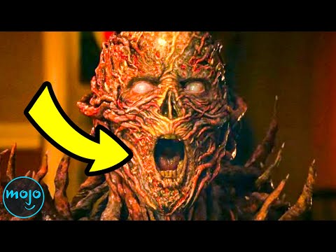 Top 10 Things You Missed In Stranger Things Season 5 Vol 2