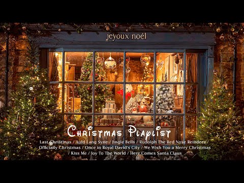 Warm Christmas with Holiday Classics 🎁Top Christmas Songs 2026 🎅 Merry Christmas 2026