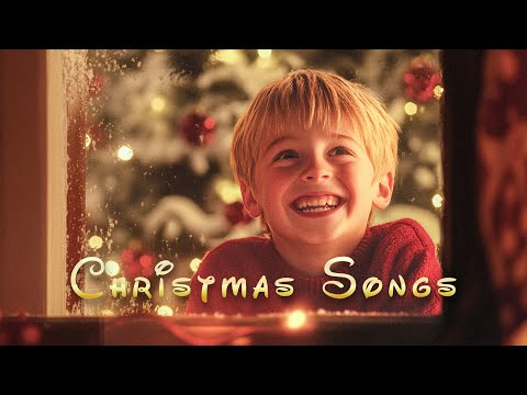 Ultimative Christmas Music Playlist 2026 🎄 🎅 Merry Christmas Songs 2026