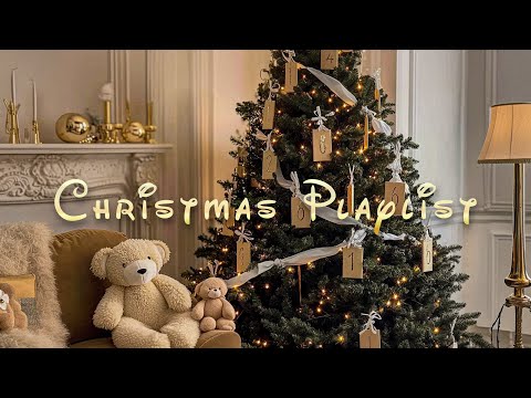 Top 100 Christmas Songs of All Time 🎄1 Hour Christmas Music Playlist 2026