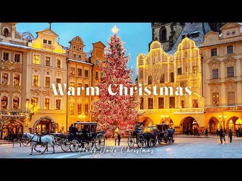 Top 100 Christmas Songs❄️ Top Cozy Songs to Warm Your Heart This Winter 🎅Merry Christmas 2026