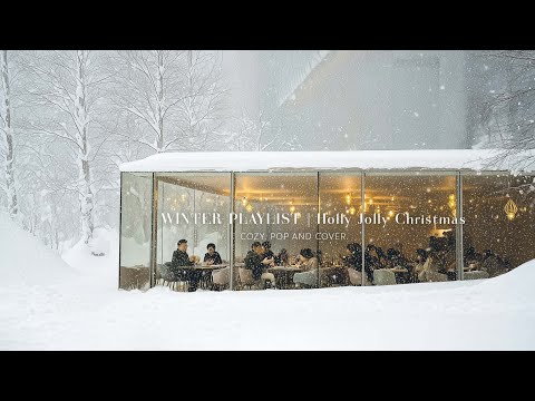 Winter Wonderland 2026 ❄️ A Timeless Collection of Beloved Christmas Songs