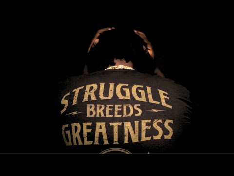 DatzJappa – Life Of Sin (Official Music Video)