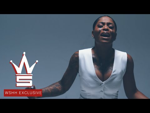 Tina (HoodCelebrityy) Ft. Stonebwoy – ‘Third World’ (Official Music Video)