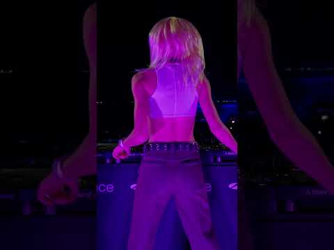 TDJ’s energy is from another level