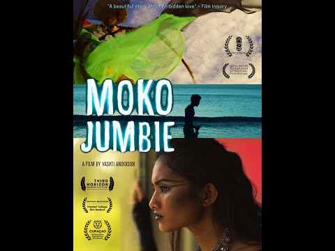 Moko Jumbie | Full Movie