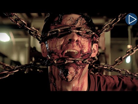 DARK CHAIN: FORWARD IT OR DIE (UNCUT) 🎬 Full Horror Movie 🎬 English HD