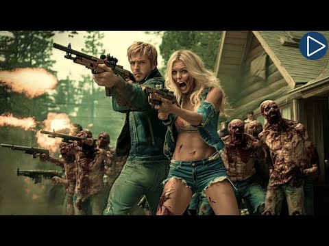 REBIRTH 🎬 Full Horror Movie 🎬 English HD