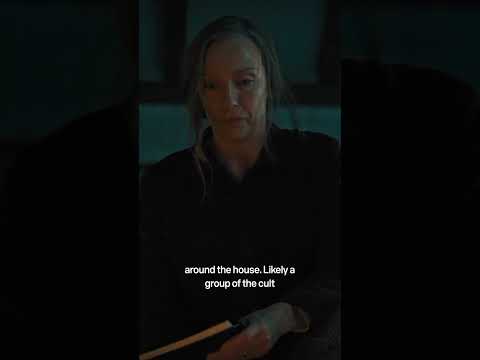 Hereditary’s SCARIEST Horror Movie Moment You Didn’t See Right Away