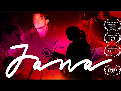 Jana | Free End Times Thriller Christian Movie  | Melissa Pagan, Romeo Acosta