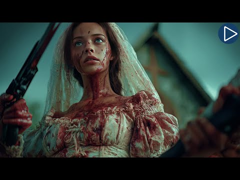 DEAD WEDDING (aka ROCKABILLY ZOMBIES) 🎬 Full Horror Movie 🎬 English HD