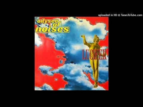 Odysee Of Noises – Running Man