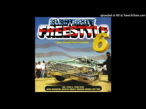 Silicon Sound Project – Trippin’ Offside (Electric Kingdom Mix)