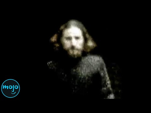 10 Creepiest Figures in History That Are Scarier Than Horror Villains