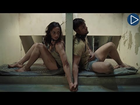 LIKE DOGS (UNTUC) 🎬 Full Thriller Horror Movie 🎬 English HD