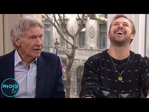 10 Celeb Interviews That BROKE The Host