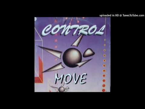 Control – Move (Version Original)