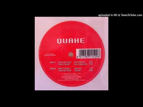 Quake – Inside My Head (Dominate Mix)