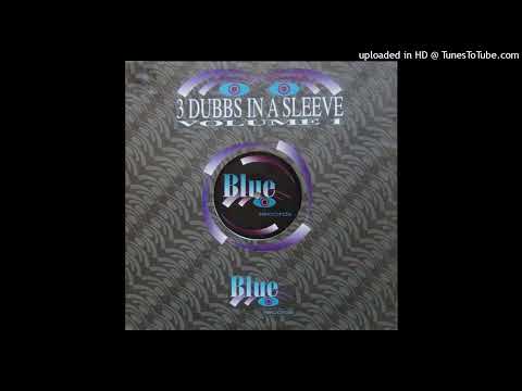 3 Dubbs In A Sleeve – Can’t Stop Da Feeling