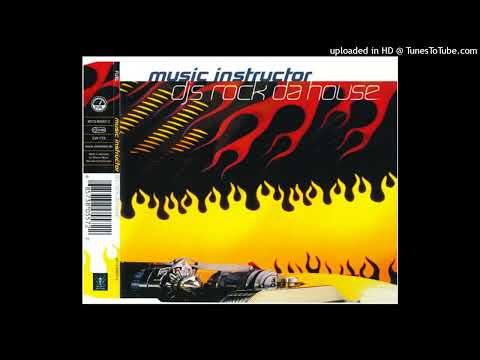 Music Instructor – DJ’s Rock Da House (Maxi Version)