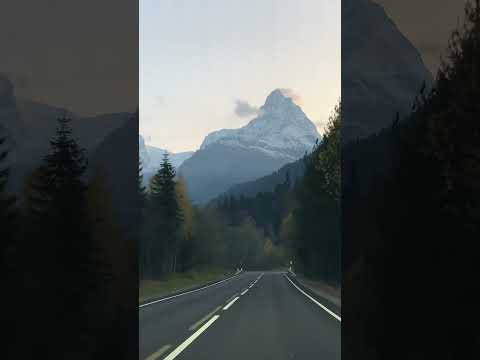 nice views 🤝 good music