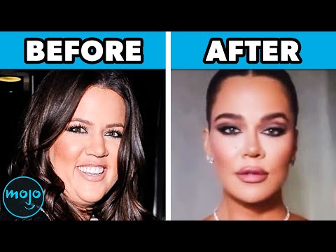 Top 10 Celebs Who Saved Their Careers By Changing Their Look