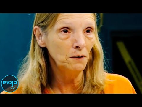 50 Missing People Who Were Eventually FOUND