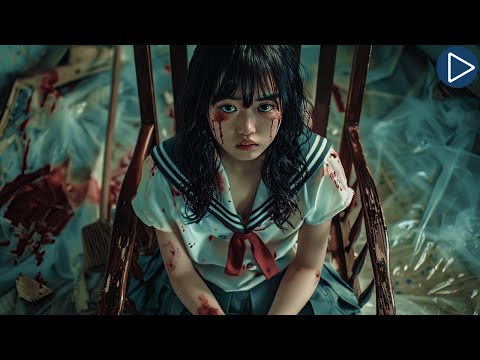 SLAUGHTERED 🎬 Full Horror Movie 🎬 English HD