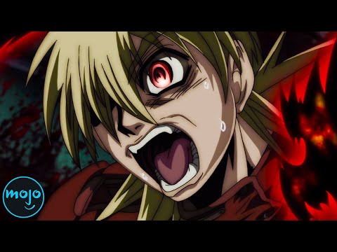 Top 10 Anime Deaths That Made the Hero Go BERSERK
