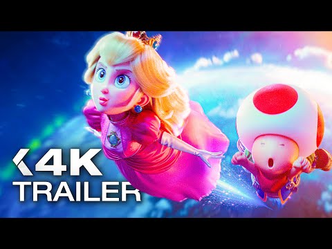THE BEST UPCOMING ANIMATION MOVIES 2026 (Trailers)