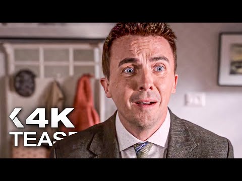 MALCOLM IN THE MIDDLE: Life’s Still Unfair Official Teaser Trailer (2026) Bryan Cranston