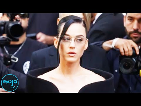 10 Most Surprising Celebrity Downfalls of 2025