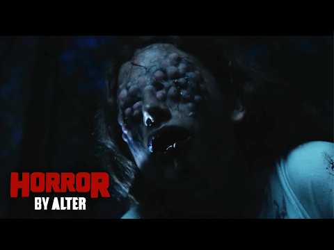 Horror Short Film “Morbus” | ALTER